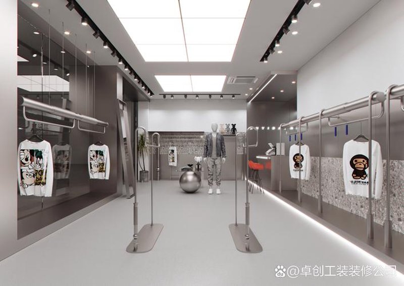 办公室装修趋势解读：打造高效工作环境的艺术
