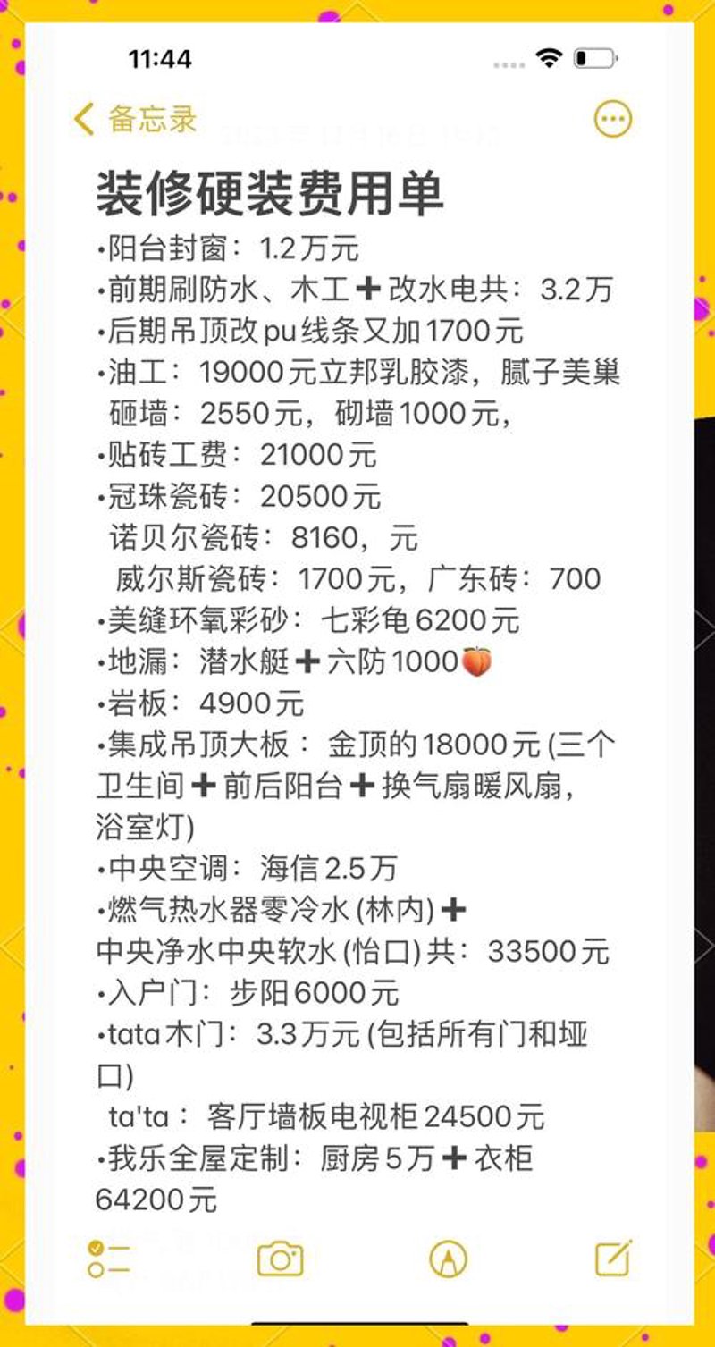 工装装修市场风起云涌，新趋势引领未来